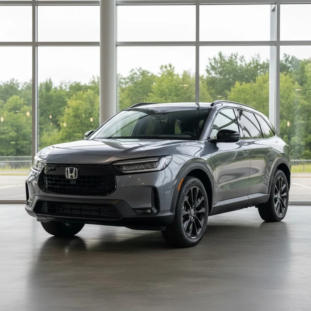 2025 Honda Prologue