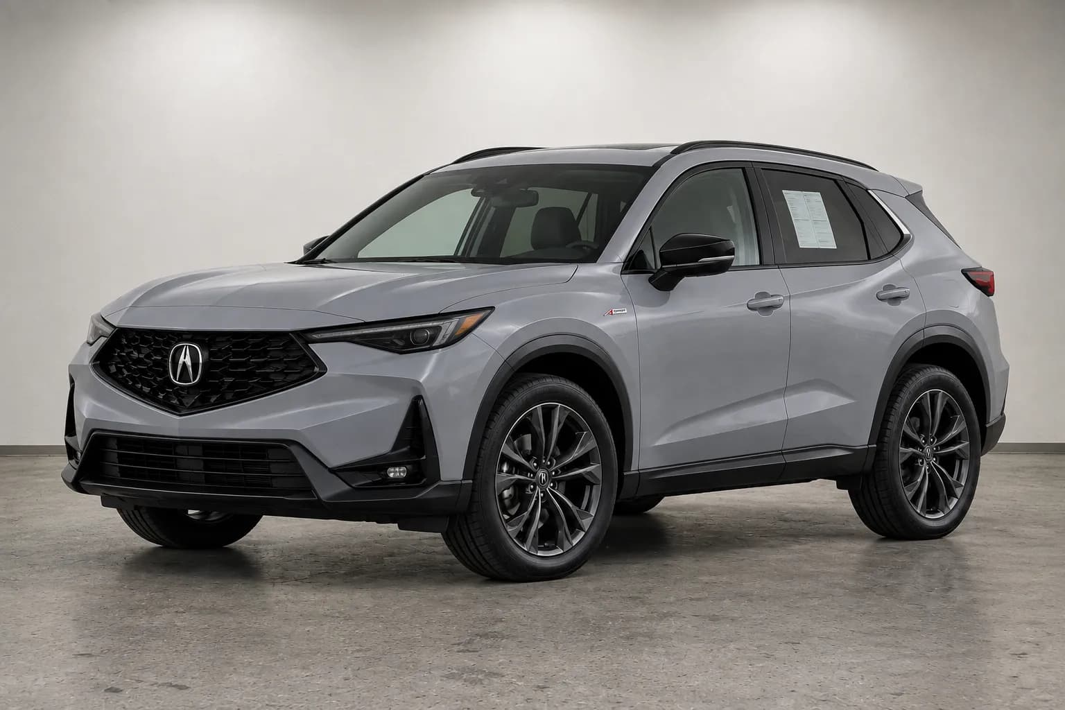 2026 Acura ADX