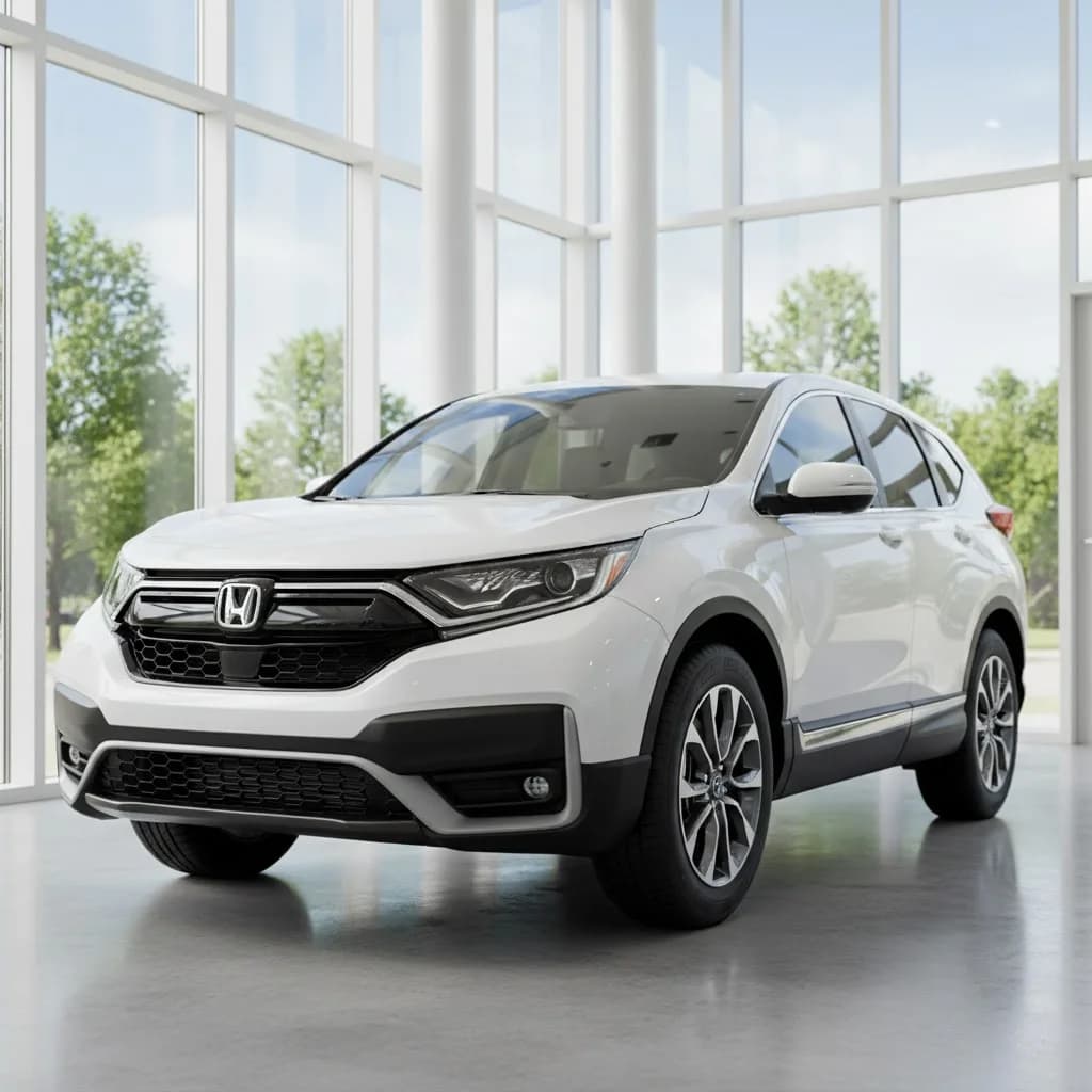2023 Honda CR-V